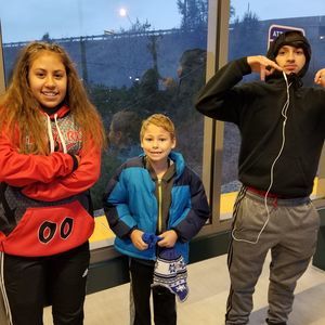 Meet your Posher, Sherry